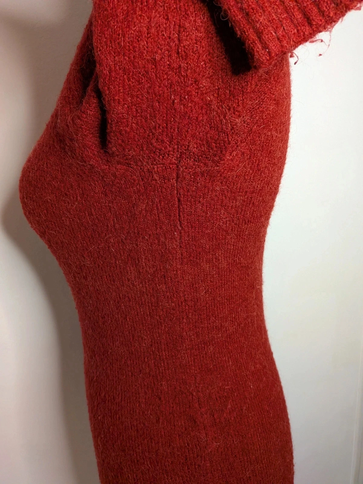 Soft sweater – photo 9